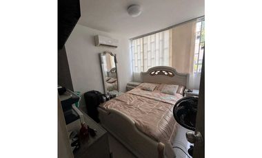 Venta apartamento Villa Carolina Barranquilla AP01