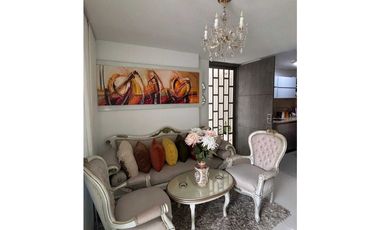 Venta apartamento Villa Carolina Barranquilla AP01