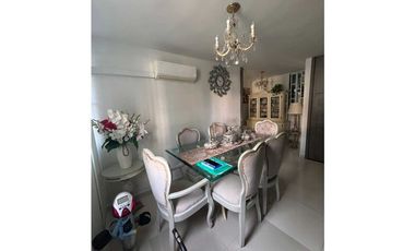 Venta apartamento Villa Carolina Barranquilla AP01