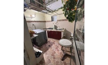 Venta apartamento Villa Carolina Barranquilla AP01