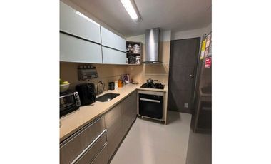 Venta apartamento Villa Carolina Barranquilla AP01