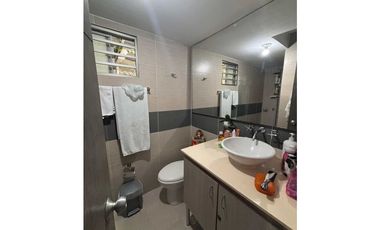 Venta apartamento Villa Carolina Barranquilla AP01