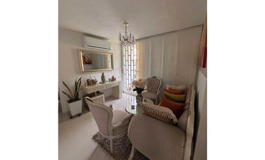 Venta apartamento Villa Carolina Barranquilla AP01