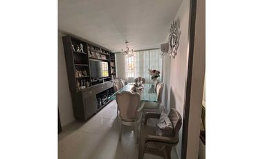 Venta apartamento Villa Carolina Barranquilla AP01