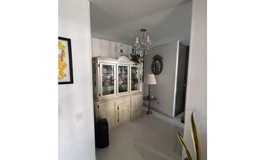 Venta apartamento Villa Carolina Barranquilla AP01