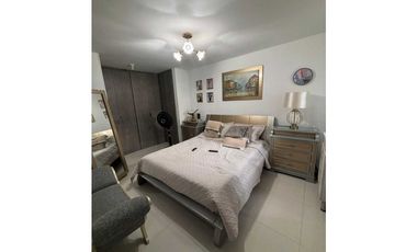 Venta apartamento Villa Carolina Barranquilla AP01