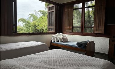 VENTA DE FINCA EN VENECIA SUROESTE DE ANTIOQUIA UNIDAD CERRADA