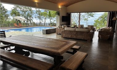 VENTA DE FINCA EN VENECIA SUROESTE DE ANTIOQUIA UNIDAD CERRADA