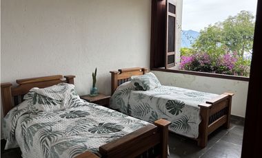 VENTA DE FINCA EN VENECIA SUROESTE DE ANTIOQUIA UNIDAD CERRADA