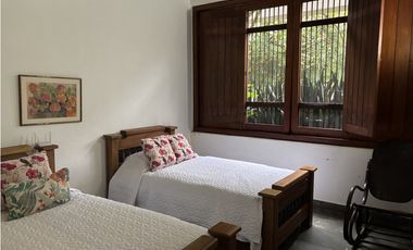 VENTA DE FINCA EN VENECIA SUROESTE DE ANTIOQUIA UNIDAD CERRADA