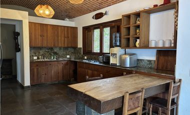 VENTA DE FINCA EN VENECIA SUROESTE DE ANTIOQUIA UNIDAD CERRADA