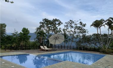 VENTA DE FINCA EN VENECIA SUROESTE DE ANTIOQUIA UNIDAD CERRADA