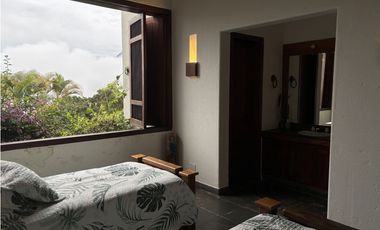 VENTA DE FINCA EN VENECIA SUROESTE DE ANTIOQUIA UNIDAD CERRADA