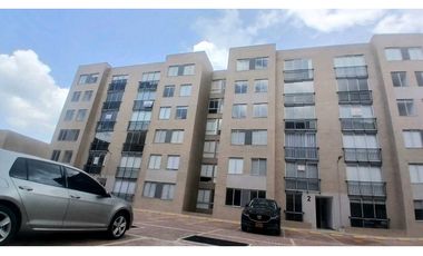 ARRIENDO APARTAMENTO PARA ESTRENAR CON PARQUEADERO CUBIERTO EN CAJIC