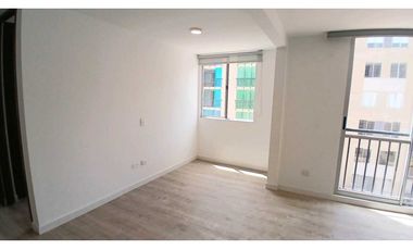 ARRIENDO APARTAMENTO PARA ESTRENAR CON PARQUEADERO CUBIERTO EN CAJIC