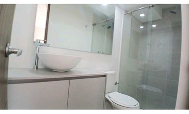 ARRIENDO APARTAMENTO PARA ESTRENAR CON PARQUEADERO CUBIERTO EN CAJIC