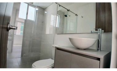 ARRIENDO APARTAMENTO PARA ESTRENAR CON PARQUEADERO CUBIERTO EN CAJIC