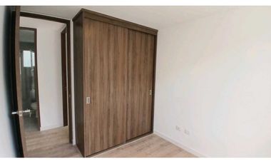 ARRIENDO APARTAMENTO PARA ESTRENAR CON PARQUEADERO CUBIERTO EN CAJIC
