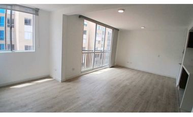 ARRIENDO APARTAMENTO PARA ESTRENAR CON PARQUEADERO CUBIERTO EN CAJIC