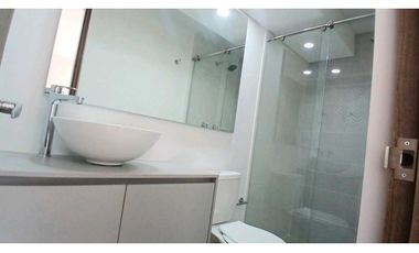 ARRIENDO APARTAMENTO PARA ESTRENAR CON PARQUEADERO CUBIERTO EN CAJIC