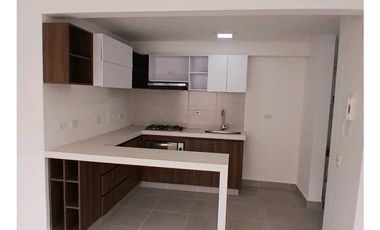 ARRIENDO APARTAMENTO PARA ESTRENAR CON PARQUEADERO CUBIERTO EN CAJIC