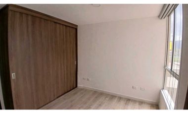 ARRIENDO APARTAMENTO PARA ESTRENAR CON PARQUEADERO CUBIERTO EN CAJIC