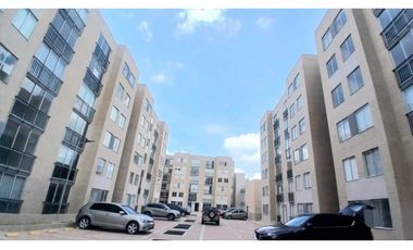 ARRIENDO APARTAMENTO PARA ESTRENAR CON PARQUEADERO CUBIERTO EN CAJIC