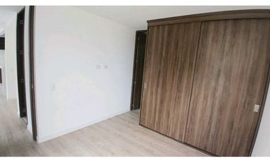 ARRIENDO APARTAMENTO PARA ESTRENAR CON PARQUEADERO CUBIERTO EN CAJIC
