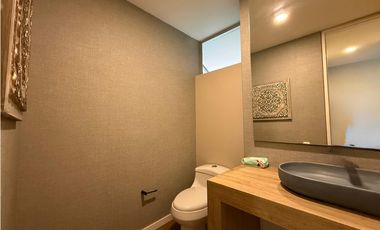 Venta de apartamento Poblado San Lucas