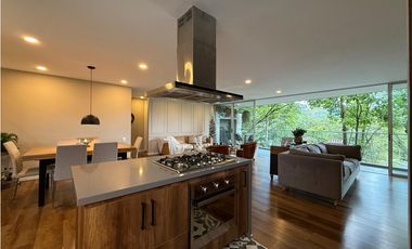 Venta de apartamento Poblado San Lucas