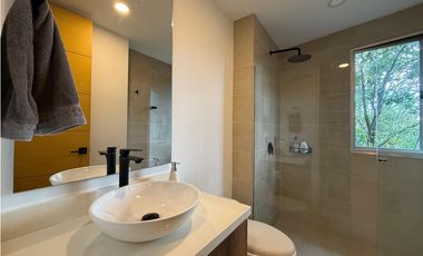 Venta de apartamento Poblado San Lucas