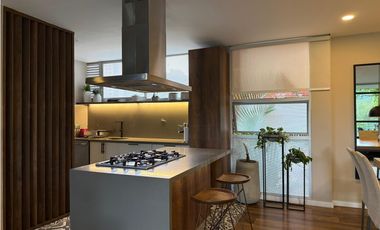 Venta de apartamento Poblado San Lucas