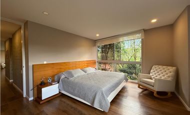 Venta de apartamento Poblado San Lucas