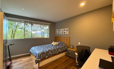 Venta de apartamento Poblado San Lucas