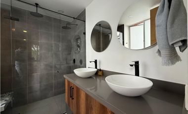 Venta de apartamento Poblado San Lucas