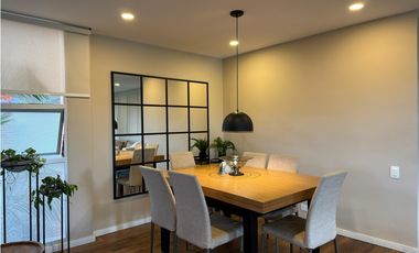 Venta de apartamento Poblado San Lucas