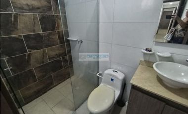 Apartamento en venta en porvenir
