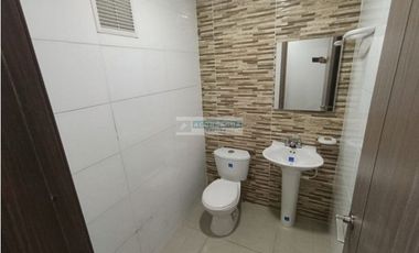 Apartamento en venta en porvenir