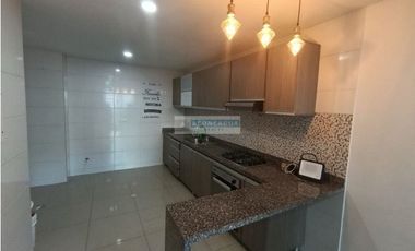Apartamento en venta en porvenir