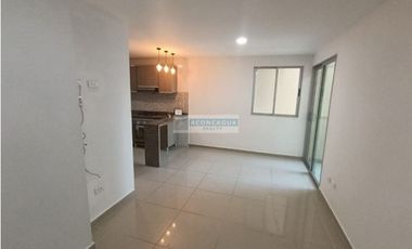 Apartamento en venta en porvenir