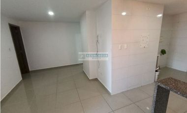 Apartamento en venta en porvenir