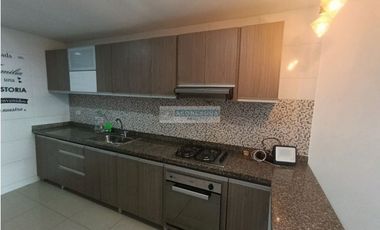 Apartamento en venta en porvenir