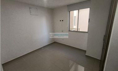 Apartamento en venta en porvenir
