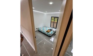 Casa de lujo para estrenar en Guarne Antioquía