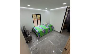 Casa de lujo para estrenar en Guarne Antioquía