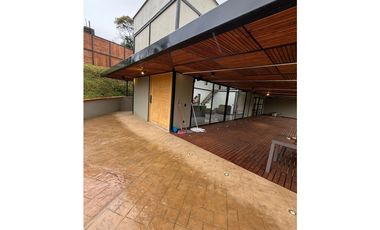 Casa de lujo para estrenar en Guarne Antioquía