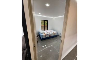 Casa de lujo para estrenar en Guarne Antioquía