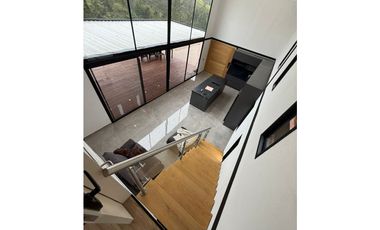 Casa de lujo para estrenar en Guarne Antioquía