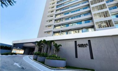 En Arriendo - Apartamento Soñado en el Corazón del Rodadero