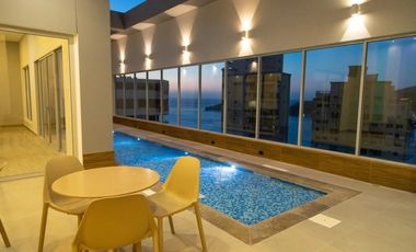 En Arriendo - Apartamento Soñado en el Corazón del Rodadero